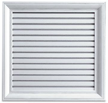 Radiator Cover, Vented Safety Steam Radiator Cover, Protective Heating Cabinet for Home and Office, Easy Snap Connection, Not Just for Radiators, Cover Just About Anything(Silver,700*700mm/27.6*27.6in
