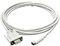 plc-kabel Geeignet for MCGS TPC Touch Panel HMI Bildschirm Verbinden Zu DVP Serie PLC Programmierung Kabel TPC-DVP(2m)