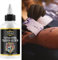 Tattoo Stencil Transfer Gel, 150 ml Tattoo-Schablonencreme für Papierklebezubehör, Fresh Stuff Tattoo-Schablone
