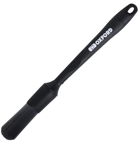 Oxford Drivetrain Pro Detailing Brush