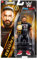 WWE Champions Figur mit Gelenken, 15 cm – Figuren Roman Reigns + Belt
