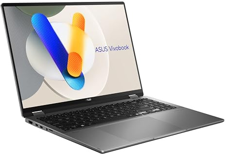 ASUS Vivobook 16 Flip 90NB1511-M00330