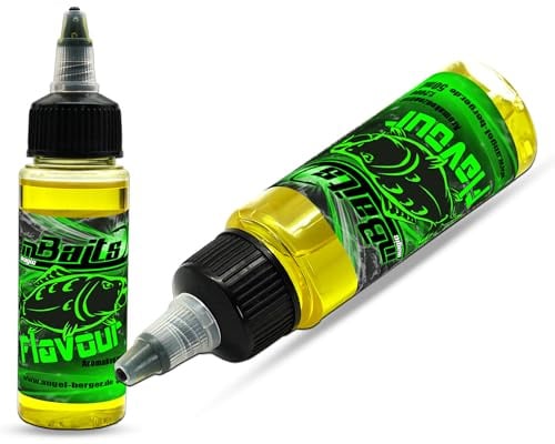 Angel-Berger Magic Baits Flavour Aroma Konzentrat Lockstoff Verschiedene Sorten