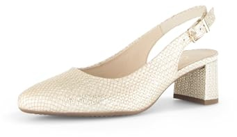 Gabor Damen Slingpumps, Frauen Pumps