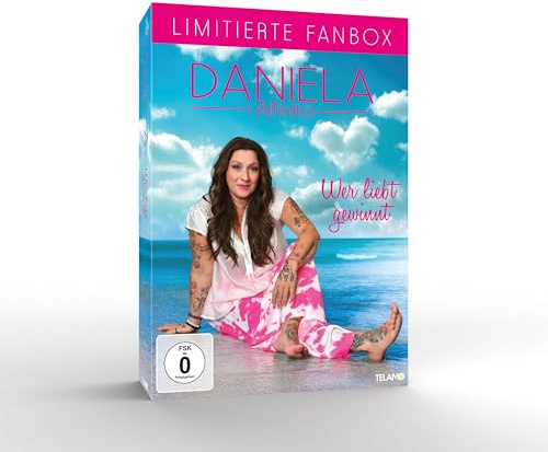 Wer liebt gewinnt (Ltd. Fanbox)
