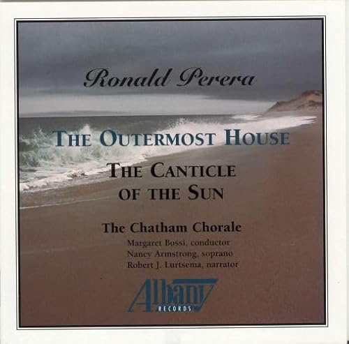 Outermost House / Canticle of the Sun