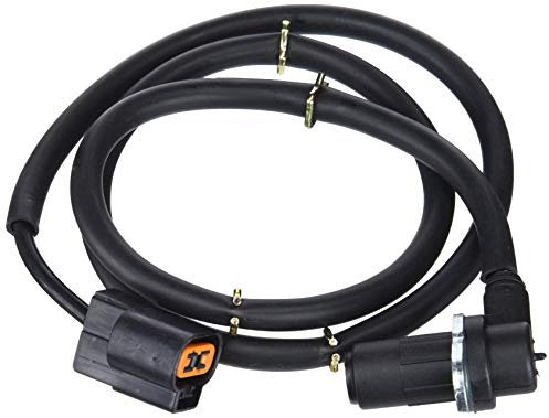 ESEN SKV Sensor, Raddrehzahl 06SKV185 vorne | Kompatibel mit: MITSUBISHI PAJERO II, PAJERO III, PAJERO III Canvas Top