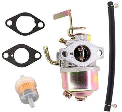 AISEN Vergaser mit Dichtung für MZ175 EF2700 EF2600 Generator Stromerzeuger Notstromerzeuger Notstrom