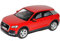 Audi Q2 1:43 Tangorot