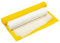 Siebdrucknetz für Siebdruckmaschine, 100/110 / 120/140 / 160/180 / 200/250 / 300 Mesh, Weiß/Gelb 180M/72T White