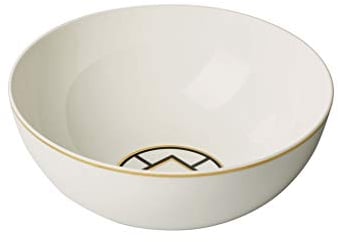 Villeroy & Boch MetroChic - Cuenco redondo (23 cm)