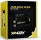 BraZen Esports PRO Digital Analogue Convertor Kit - DAC KIT to convert digital audio output signal to analogue audio signal