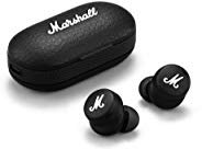 Marshall Mode II True Wireless In-ear Auricolari, Nero