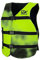 MESLE Giubbotto di Galleggiamento Sportsman per Adulti, Aiuto al Galleggiamento Universale 50N per Uomo e Donna, Gilet per Barca, SUP, Canoa, Wakeboard