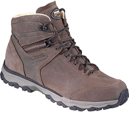 Meindl Vakuum Walker GTX leichte, weiche und wasserdichte Herren Wanderschuhe, Trekkingschuhe