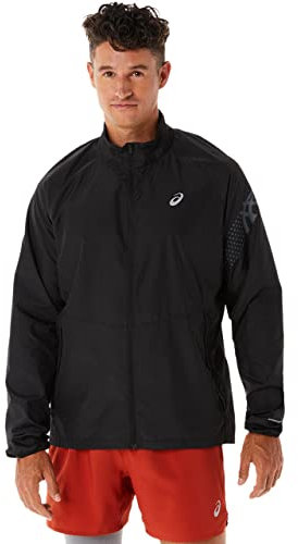 ASICS Veste imperméable Icon