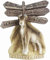 CAZZH Fuerteventura Spanien Kühlschrankmagnet Tourist Souvenir Kühlschrank Dekoration 3D Magnetischer Aufkleber Handbemalte Handwerkssammlung