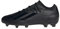 adidas X Crazyfast.3 Firm Ground Boots Football, Core Black/Core Black/Core Black, 11 UK Child