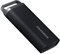 Samsung T5 EVO Portable SSD 2TB, USB 3.2 Gen 1 External Solid State Drive, Seq. Read Speeds Up to 460MB/s for Gaming and Content Creation, Black
