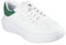 Skechers Cordova Classic Mejor Comportamiento, Zapatillas de Deporte Mujer, Blanco, 39 EU