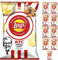 Lay's Chips KFC Original Recipe Chips 150 Gramm x 10 Stück