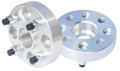 Spurverbreiterungen (2 Teile/los) Für Peugeot Für 208 308 3008 301 207 20 MM PCD 4x108 CB 65,1mm Hub Zentrische Auto Rad Spacer Rad Distanzscheiben