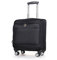 GOTYKE Laptop Trolley Business Rolling Laptop Case Laptoptasche mit Rollen Bis zu Laptop wasserdichte Aktentasche für Reisen/Schule/Männer/Frauen(11,41 * 19 * 39CM)