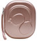 LTGEM EVA Hartschalenhülle für JBL Live 770NC/660NC/650BT/460NC/670NC/400BT/500BT und JBL Tune 770NC/710BT/720BT/760NC/700BT/750BT/510BT/660NC/520BT/500/E 45BT Bluetooth-Kopfhörer, kabellos, Roségold