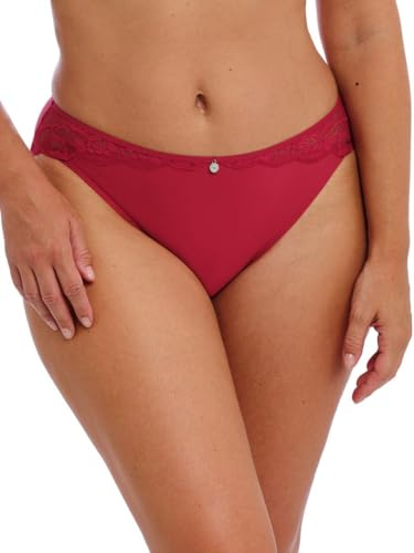 Fantasie 101850 Reflect Brief Red