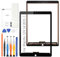 Arbilato per iPad Pro 12.9 2015 1st 1 Touch Screen Sostituzione A1652 A1584 Touch Screen Digitizer Sensore con Kit di riparazione (Non LCD) (nero)