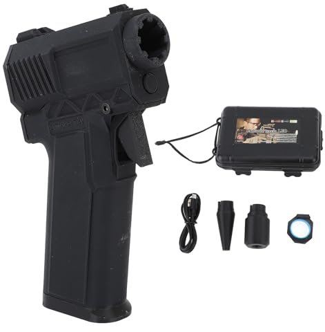 JET FAN DRY BLOWER POTENTE SOFFIATORE TURBO PORTATILE PER LA CASA ESTERNA