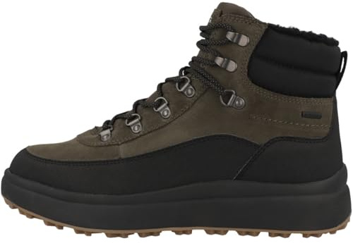 Geox Herren U Granito + Grip B A Ankle Boot