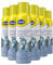 Scholl ExpertCare, Deodorante Spray Piedi Antiodore, Elimina e Protegge dai Cattivi Odori per 48h, Sensazione di Freschezza a Lungo, 3 Flaconi da 150 ml