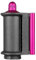 PRIMEGA pour Dyson Airwrap Hs01/hs05 Buse antivol Rose Rouge