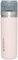 Stanley Quick-Flip Water Bottle 0.7L Water Bottle - Rose Quartz - OS