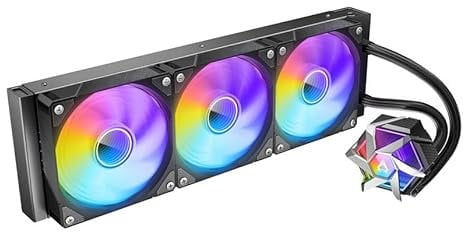 Azza WAK HEX 360 ARGB