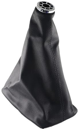 NEGRO Schaltknauf, Schalthebel, Griff, passend for Toyota COROLLA Estate E12 2001–2007 Schaltsack-Ersatz