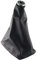NEGRO Schaltknauf, Schalthebel, Griff, passend for Toyota COROLLA Estate E12 2001–2007 Schaltsack-Ersatz