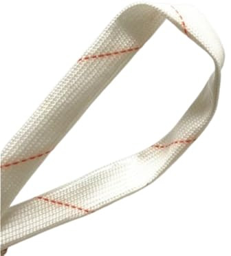 Cable Protection 600 Deg High Temperature Braided Soft Fiberglass Sleeving, Dia 1mm to 30mm Fiber Glass Tube, Wire Loom Mesh 1M(9mm)