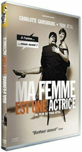 Ma femme est une actrice [FR Import]