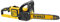 DEWALT DCM575N-XJ DCM575N FlexVolt XR Chainsaw 54 Volt Bare Unit, 54 V