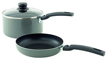 Easy Camp Campingküche Nova Kochset, Grau, One Size, 680131