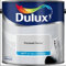 Dulux Matt 2.5L Polished Pebble
