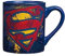 DC Comics SP110232 Ceramic Mug, Multicolor