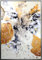 Galaxy I – Sterne Bild – Martin Klein – XXL Gemälde 150x100cm - Abstrakte Kunst – Modern Art – Acrylgemälde - Abstraktes Bild - Moderne Kunst - handgemalt und signiert