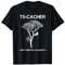 Geocaching und Klettern - T5 Shirt für Geocacher T-Shirt