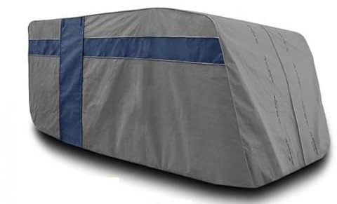 KEGEL Bâche pour remorque