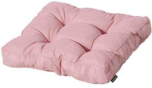 Madison Sitzkissen Panama Soft pink
