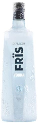 FRÏS Vodka, 70cl, ABV 37.5%