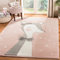 Teppiche Kinderzimmer Babymatte Groß Kinderteppiche Flauschige Schutzmatten Waschbare Matten Kindermatte fürs Babyzimmer Kleinkinderzimmer (Bogenhirsch,60 * 90cm)